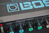 Boss RCL-10 Compressor Limiter 80's Vintage Half Rack Signal Processor  - image 8