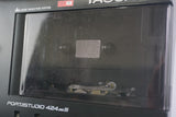 Tascam Portastudio 424 MKIII Multitrack Cassette Tape Recorder Mixer - Serviced! - image 8