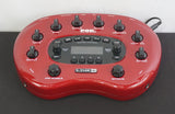 Line 6 Pod XT Ultimate Tone For Guitar - Effects & Amp Model Box / Kidney Bean - image 8