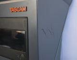 Tascam Portastudio 488 MK II 90's Multitrack 8 Track Cassette Recorder 488MKII - image 8