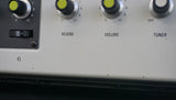 Yamaha EM-90 Vintage Analogue Beatbox Drum Machine Mixer W/ Spring Reverb 100V - image 8