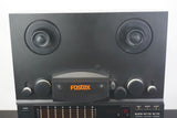 Fostex M80 Model 80 - 8 Track Multi-Track 1/4" Reel-to-Reel Tape Recorder - 100V - image 8