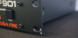 Vesta Fire RVD 901 Digital Reverb 1u Rack Mount Effects (Pre Vestax) - 117V - image 8