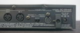 Roland SC-55mkII 1/2 U MIDI Sound Module - image 8