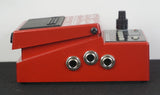 Boss RC-3 Loop Station Red Guitar Effects Pedal - image 8
