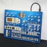 Korg Electribe EMX-1 Dance Music Performance Synthesiser Sequencer - image 8