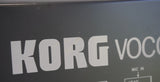 Korg VC-10 Vintage 70's/ 80's Analogue Vocoder Synthesiser  - 117V - image 8