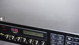 Yamaha Rev-7 Vintage Programable Stereo 80's Digital Reverberator - 100V - image 8
