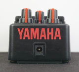 Yamaha DI-100 Distortion Vintage Electric Guitar Effects Pedal - MIJ - image 8