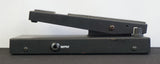 Morley PWA Pro Series WAH Vintage 80's - 90's Electric Guitar Effects Pedal - image 8