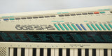 Yamaha SHS-200 Vintage FM Digital Keyboard Keytar & MIDI Controller SHS-10 - image 8