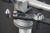 SAEC WE-407TM Double Knife Edge Static Balanced Vintage HI-FI Tonearm - image 8