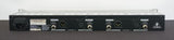Behringer EX3200 Ultrafex Pro Stereo Sound Enhancer Exciter Bass Processor 100V - image 8