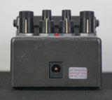 Boss MT-2 Metal Zone Black Distortion Electric Guitar Effects Pedal - 1998 - MIT - image 8