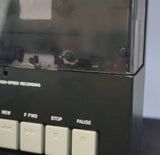 Tascam Portastudio 414 MKII 4 Track Multitrack Cassette Recorder  Pro Serviced! - image 8