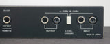 Boss RGE-10 Graphic Equaliser - 80's Vintage Half Micro Rack Signal Processor - image 8