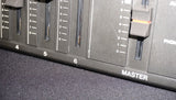 Tascam M-06 ST 6 Channel Vintage Analogue Mixer - 100V - image 8