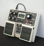 Boss DD-20 Giga Delay Guitar Effects Twin Pedal Digital Delay - image 8