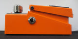 Boss DS-1X MDP Orange Digital Distortion Pedal - image 8