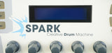 Arturia Spark Creative Drum Machine Hardware Controller - Sequencer / Drum Pads - image 8