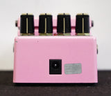 Boss DC-3 Digital Space-D Chorus Pink Electric Guitar Pedal - Blue Label MIJ - image 8
