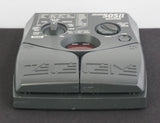 Zoom 505II Compact Multi Effects Guitar Pedal Distortion Reverb Delay Pedal MIJ - image 8