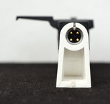 Technics EPC-205CIIL Vintage MM Cartridge For Turntable Tonearm W/ Headshell - image 8