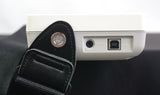 Yamaha SHS-300 White Sonogenic Keyboard Keytar W/ USB Connectivity - image 8