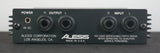 Alesis Micro Limiter Mini Compact Analogue Dynamics Processor - image 8