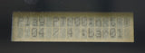 Yamaha RX7 Vintage Programmable Digital Drum Rhythm Machine Sequencer MIDI RX-7 - image 8