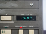 Teac Tascam Portastudio 244 80s 4 Track Multitrack Cassette Tape Recorder - 100V - image 8