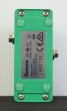 Ibanez Tube Screamer Overdrive Mini Electric Guitar Effects Pedal - MIJ - image 8