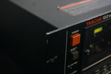 Tascam 122 MKII 3 Head Professional 90's Cassette Deck - Serviced! 122MKII 100V - image 8