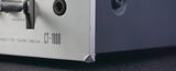 Pioneer CT-1000 Vintage 3 Head Hi-Fi Stereo Cassette Deck Player & Recorder 100V - image 8