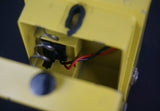 Boss OD-2 Turbo Overdrive 1991 Yellow Electric Guitar Pedal - MIT - image 8