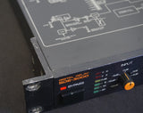 Roland Digital Delay SDE-3000 Vintage 80's 1U Rack Mount Effects FX - 100V - image 8