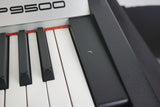 Kawai MP-9500 Stage Piano Professional 88 Weighted Wooden Key Digital Piano 100V - image 8