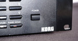 Korg M1R EX Classic 90's Music Workstation 2U Rack Mount Synthesiser - 240V - image 8