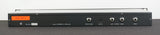 MAM VSR-3 Triple Spring Vintage Spring Reverb 90's 1U Rack Mount Effects Unit - image 8