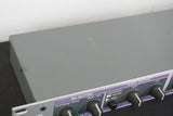 Aphex Model 104 C2 Aural Exciter with Big Bottom 1U Signal Processor - image 8