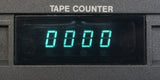 Tascam Portastudio 246 80's 4 Track Multitrack Cassette Tape Recorder - 100V - image 8