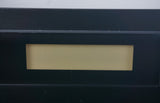 Yamaha PTX8 Percussion Tone Generator Vintage 2U Rack Module - 100V - image 8
