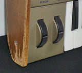 Korg MicroKorg Small Portable Analogue Modelling Synthesiser W/ Microphone! - image 8