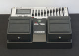 Boss EQ-20 Graphic Equalizer - Advanced EQ Guitar Pedal - image 8