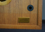 Spendor SP2 Vintage British Made Bass Reflex Monitor Hi-Fi Speaker Pair - image 8