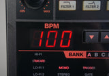 Roland Boss SP-202 Dr Sample Drum Machine Sampler Sequencer Lo-fi W/ FX SP202 - image 8