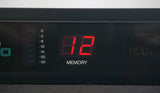Yamaha SPX90 Professional Programmable Multi Effects Processor 1U Rack - 100V - image 8