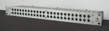 Behringer Ultrapatch Pro PX2000 48-Point Patchbay 4-Mode Rack - image 8