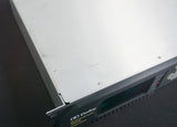 Dolby DP564 Professional Multichannel Audio Reference Decoder - image 8