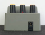 Vision CMP-5 Compressor Vintage Guitar Effects Pedal - image 8